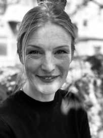 Bededamerne bedekvinde Mette Bartholin bedemand miljøvenlig begravelse økologisk bisættelse København Frederiksberg